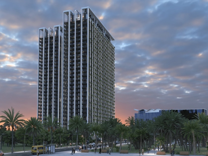Horizon Grand Residence