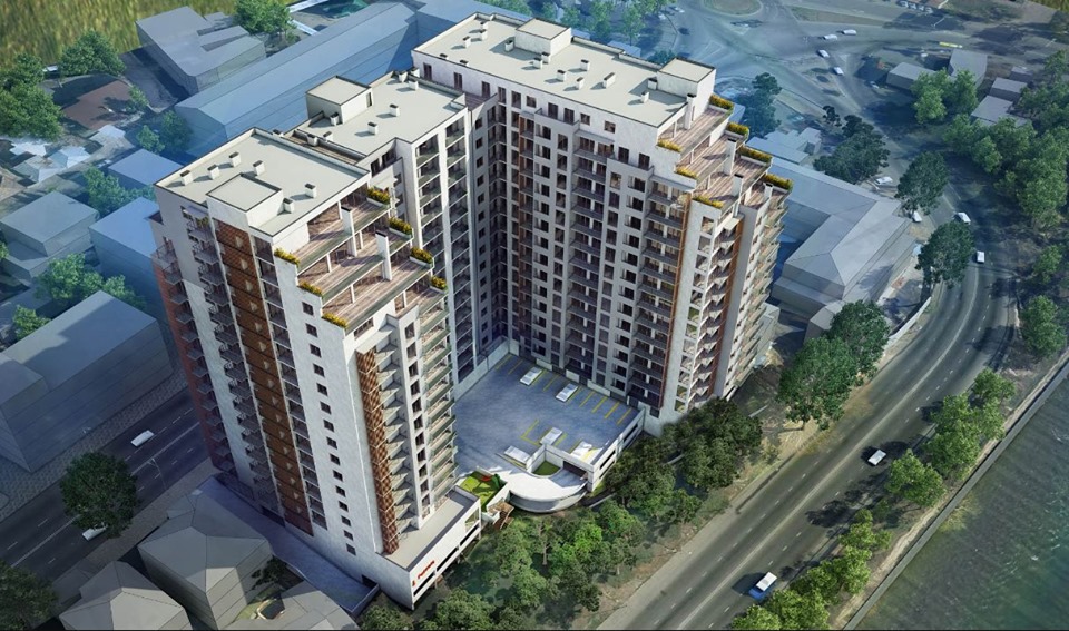 Apartment for sale 3bedroom apartment in 83 sq.m. in Tbilisi