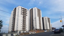 Ход строительства House on Machavariani 63 - Ракурс 2, Июнь 2019