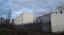 Construction progress Batumi Villas - Angle 4, February 2021