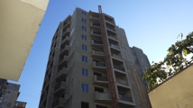 Construction progress House on Sairme 37 - Angle 4, September 2019