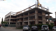Ход строительства Arcon Batumi Residence - Ракурс 4, Июнь 2022