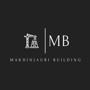 Makhinjauri Building