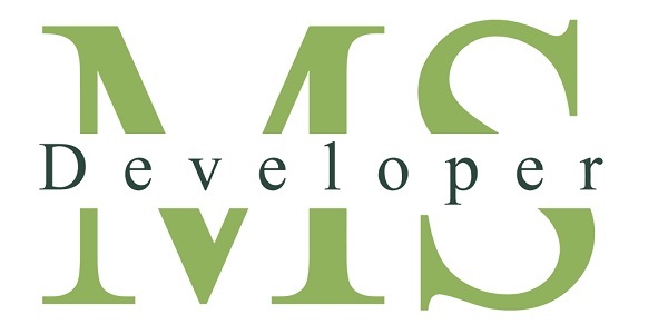 MS Developer