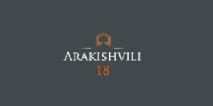 LTD Arakishvili 18