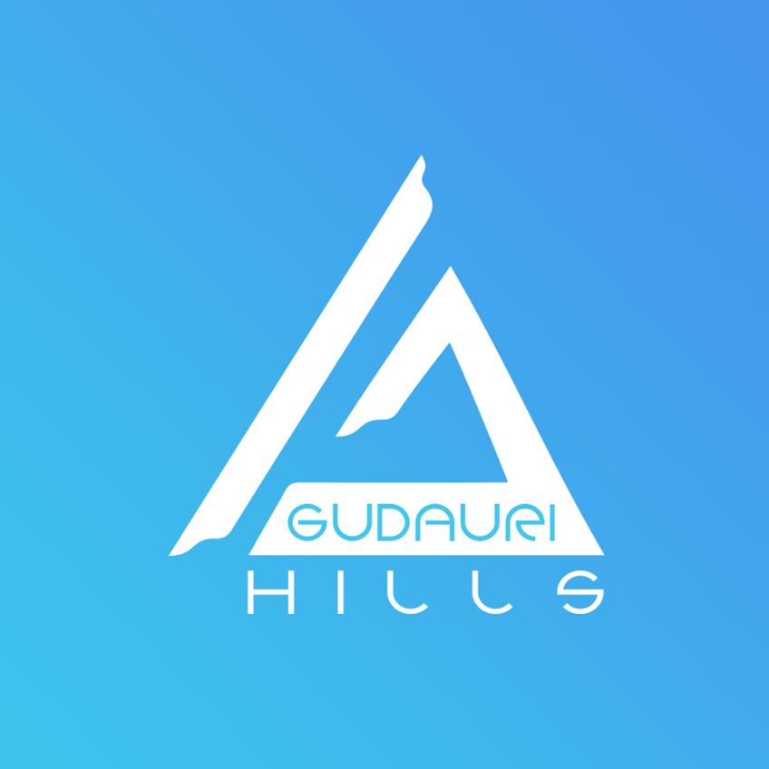 Gudauri Hills