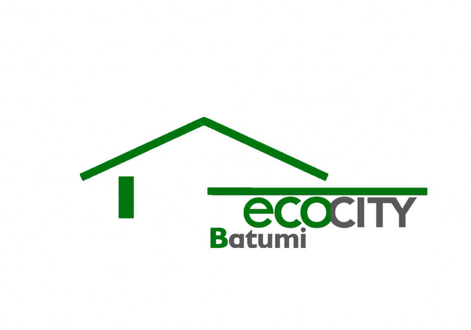 Eco City Batumi