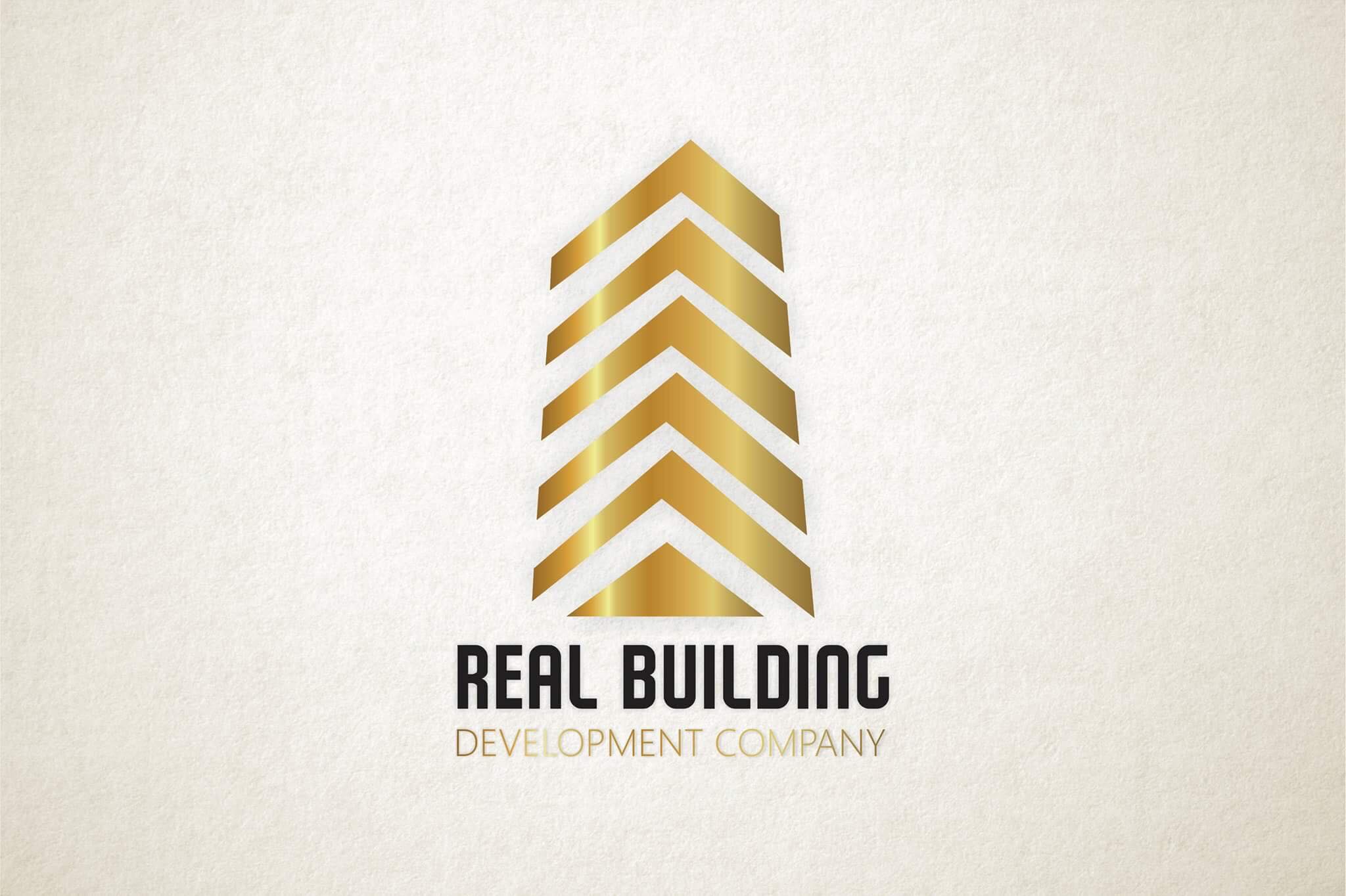 Real Building