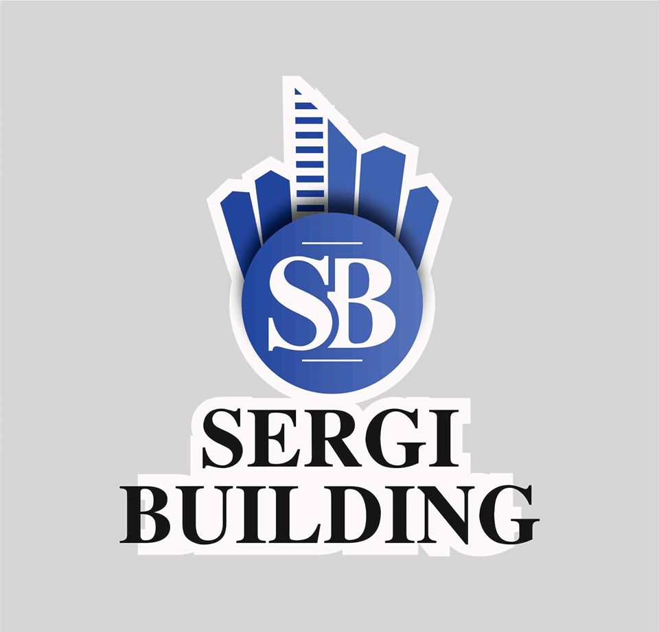 Sergi Building Korter ge