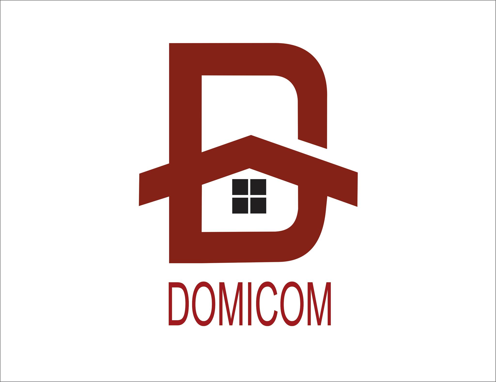 Domicom