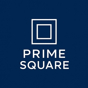 Prime Square