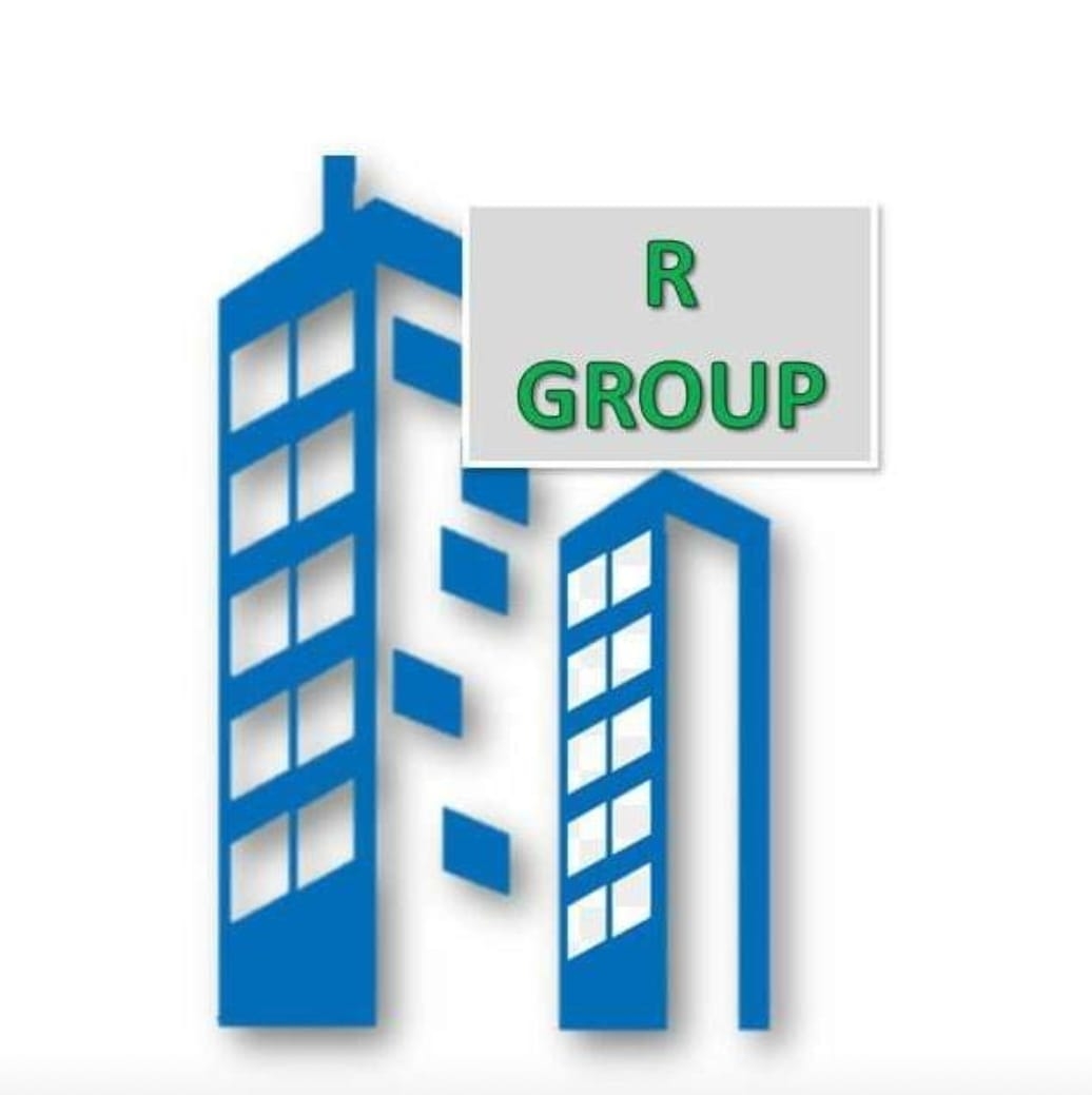 RGroup