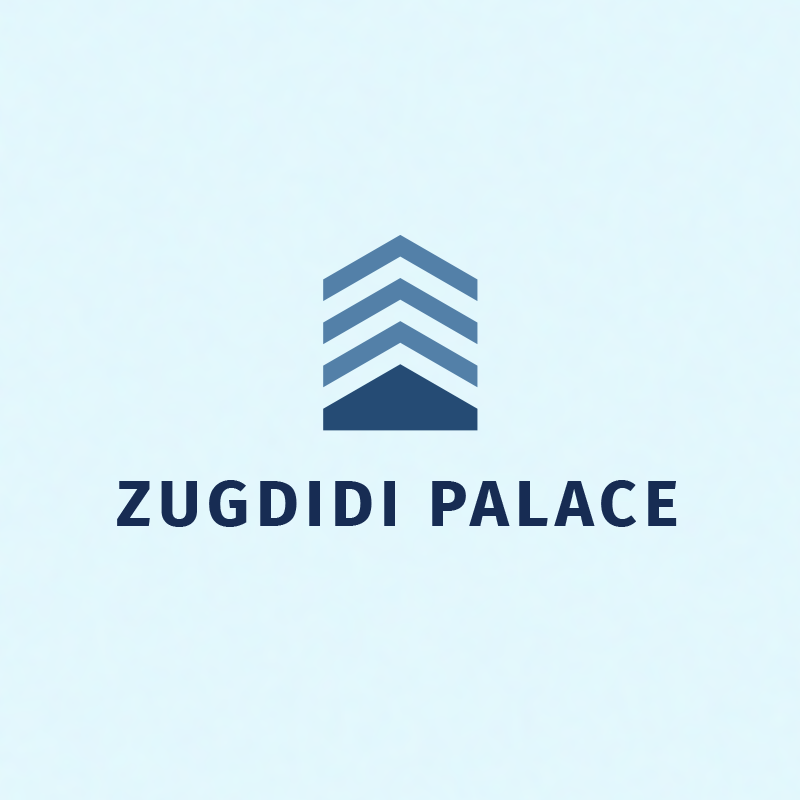Zugdidi Palace