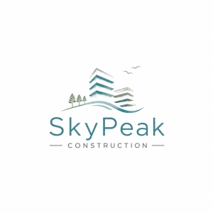 SkyPeak Construction
