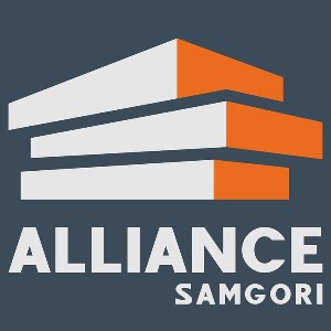 Alliance Samgori