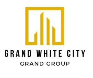 Grand white city