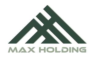 Max Holding