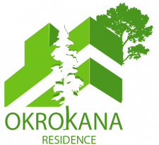 Okrokana Residence