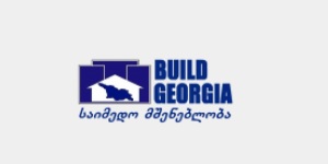 Build Georgia