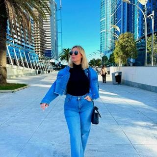 Elena SunRich real estet