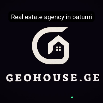 Real estate agency in batumi