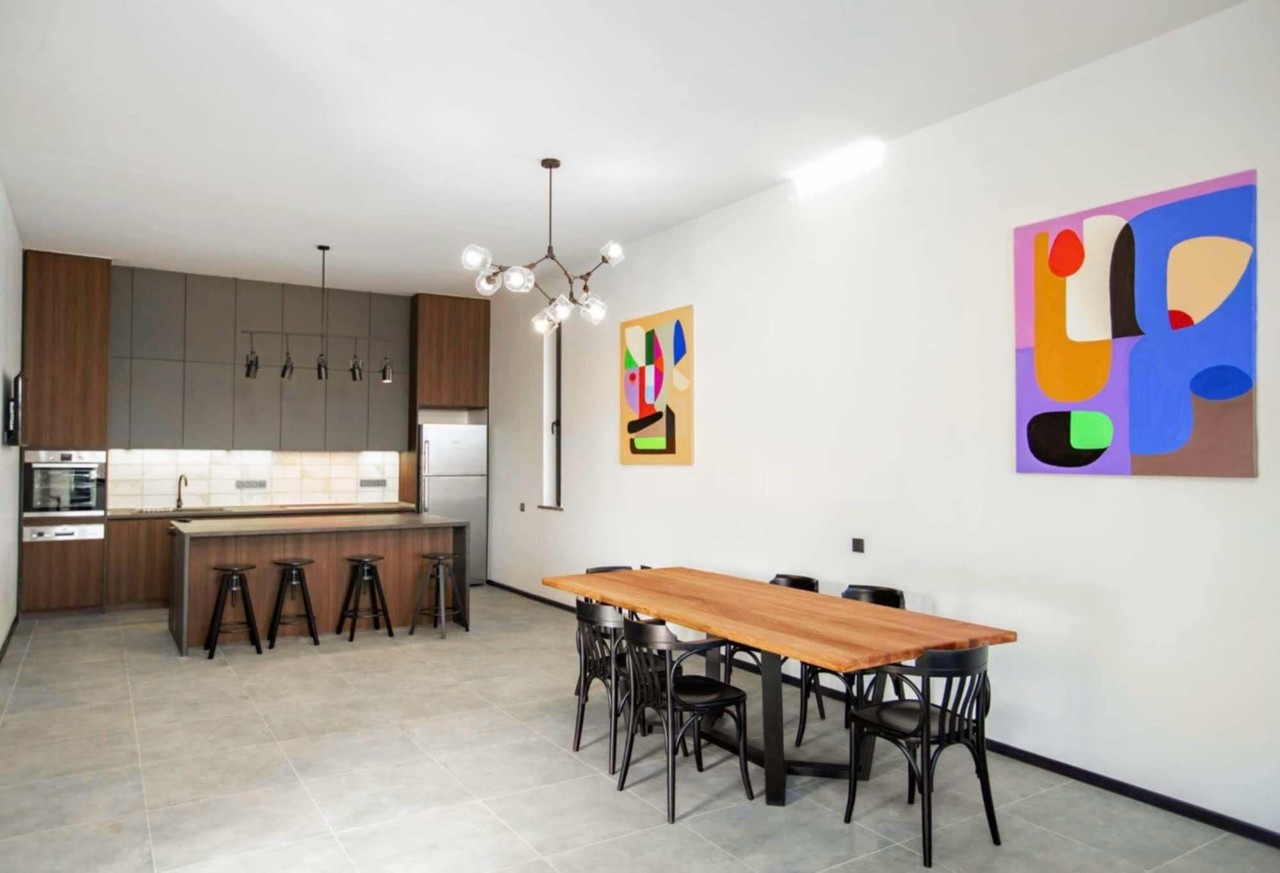 Koshigori St: 4-Room House, 175.0 M² | Korter.Ge, 5 of 6