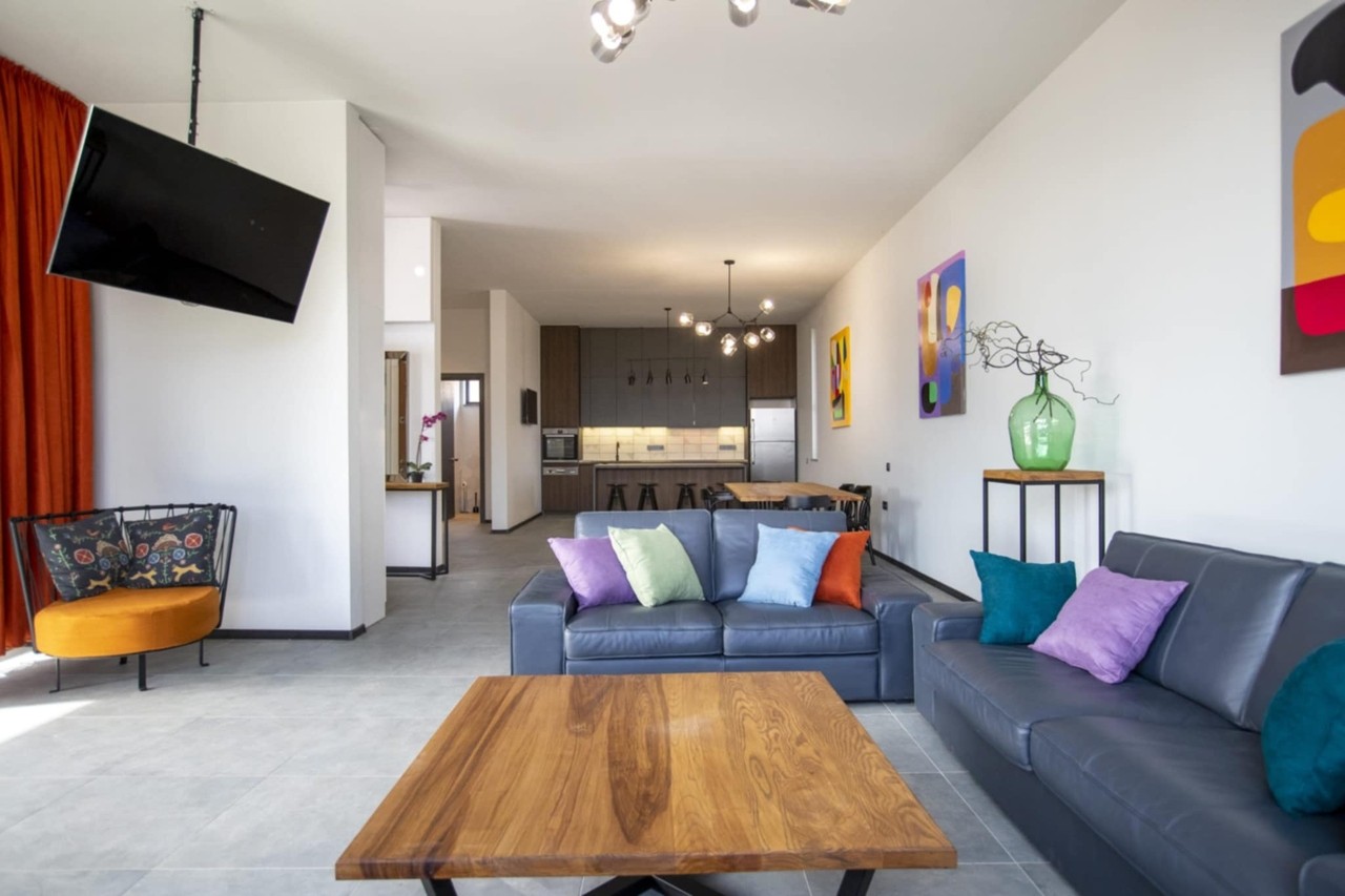 Koshigori St: 4-Room House, 175.0 M² | Korter.Ge, 4 of 6