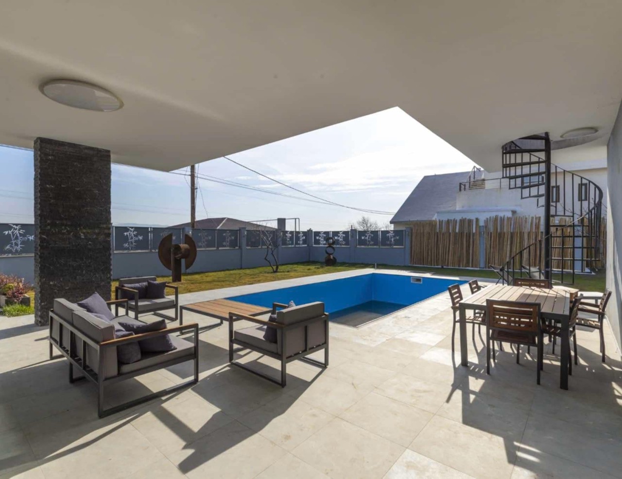 Koshigori St: 4-Room House, 175.0 M² | Korter.Ge, 2 of 6