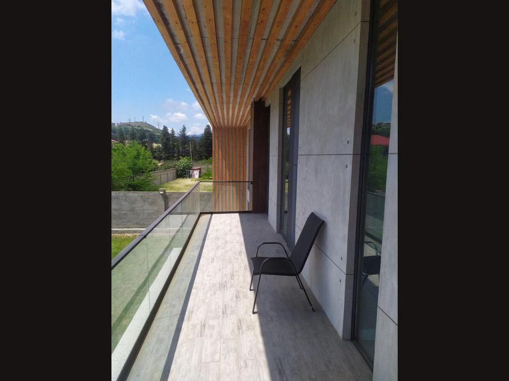 Nikoloz Buradze St: 7-Room House, 300.0 M² | Korter.Ge, 5 of 10