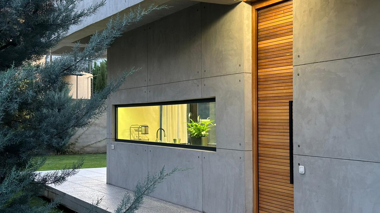Nikoloz Buradze St: 7-Room House, 300.0 M² | Korter.Ge, 3 of 10