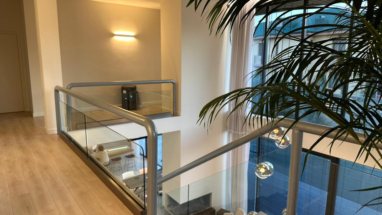 Nikoloz Buradze St: 7-Room House, 300.0 M² | Korter.Ge, 7 of 10