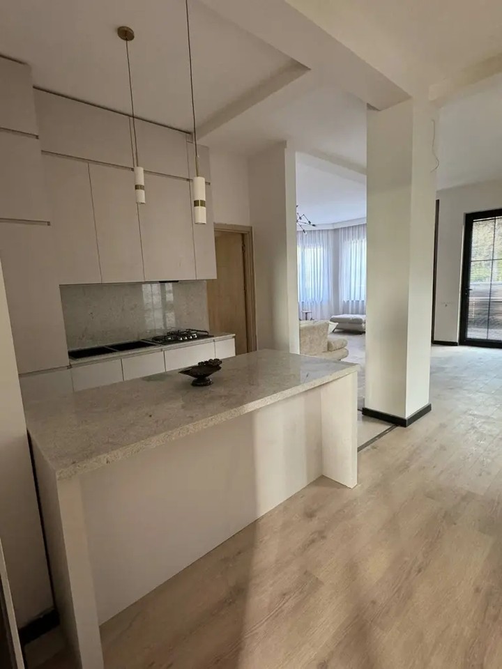 12-Room House For Rent In Tbilisi, Kaklebi 1st Dead End view 4