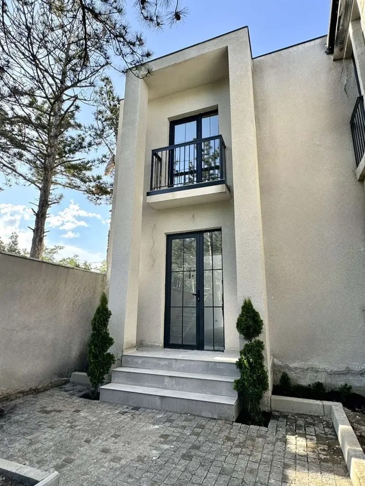 12-Room House For Rent In Tbilisi, Kaklebi 1st Dead End view 7