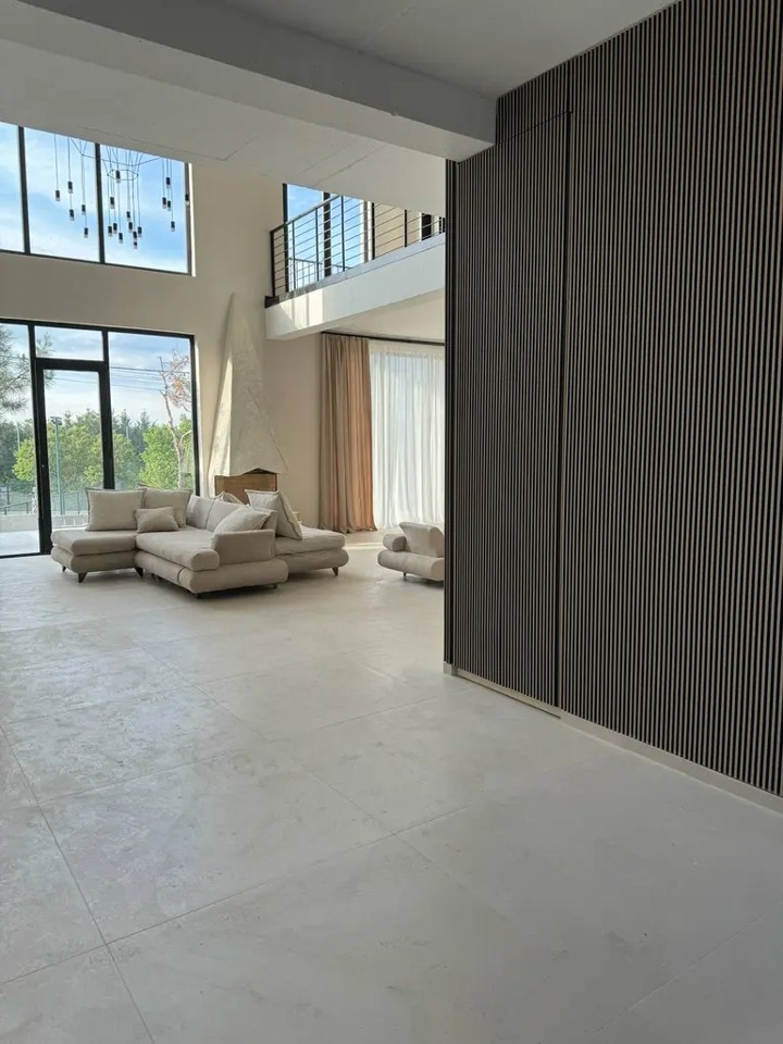 12-Room House For Rent In Tbilisi, Kaklebi 1st Dead End view 3