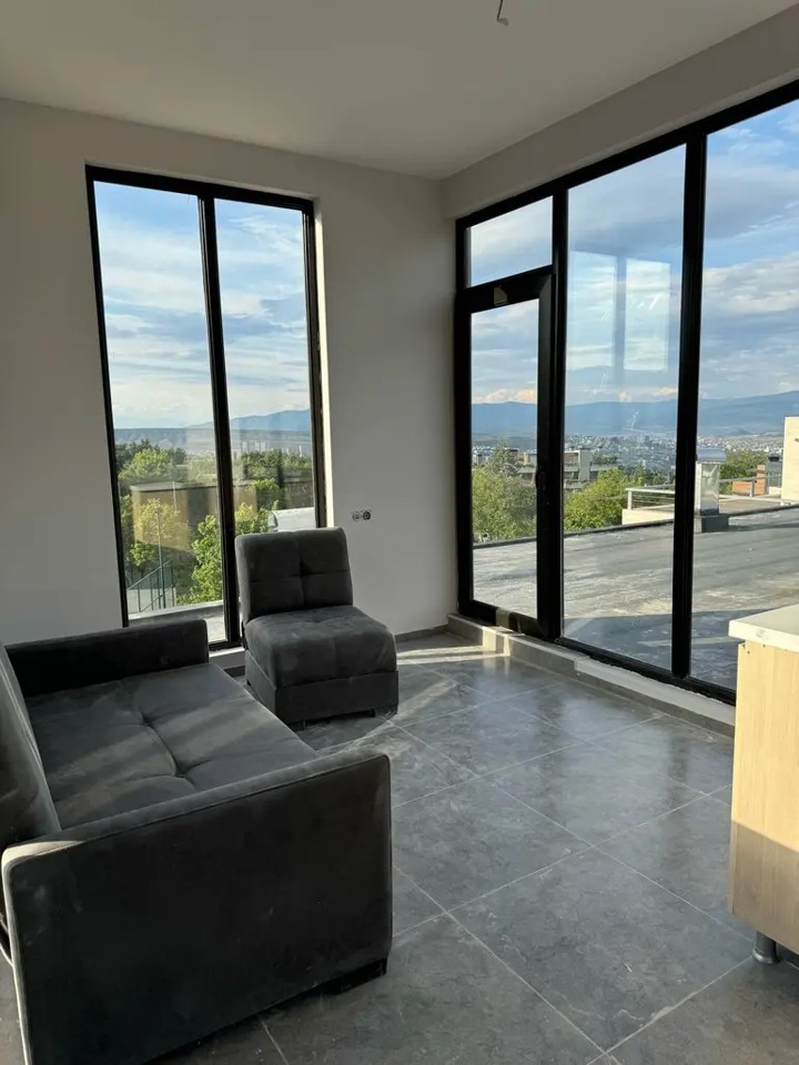 12-Room House For Rent In Tbilisi, Kaklebi 1st Dead End view 9