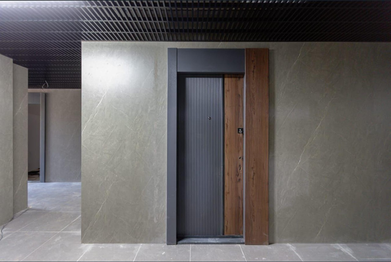იყიდება 2-Room Apartment In Tbilisi, არსენალ რეზიდენსიში view 2