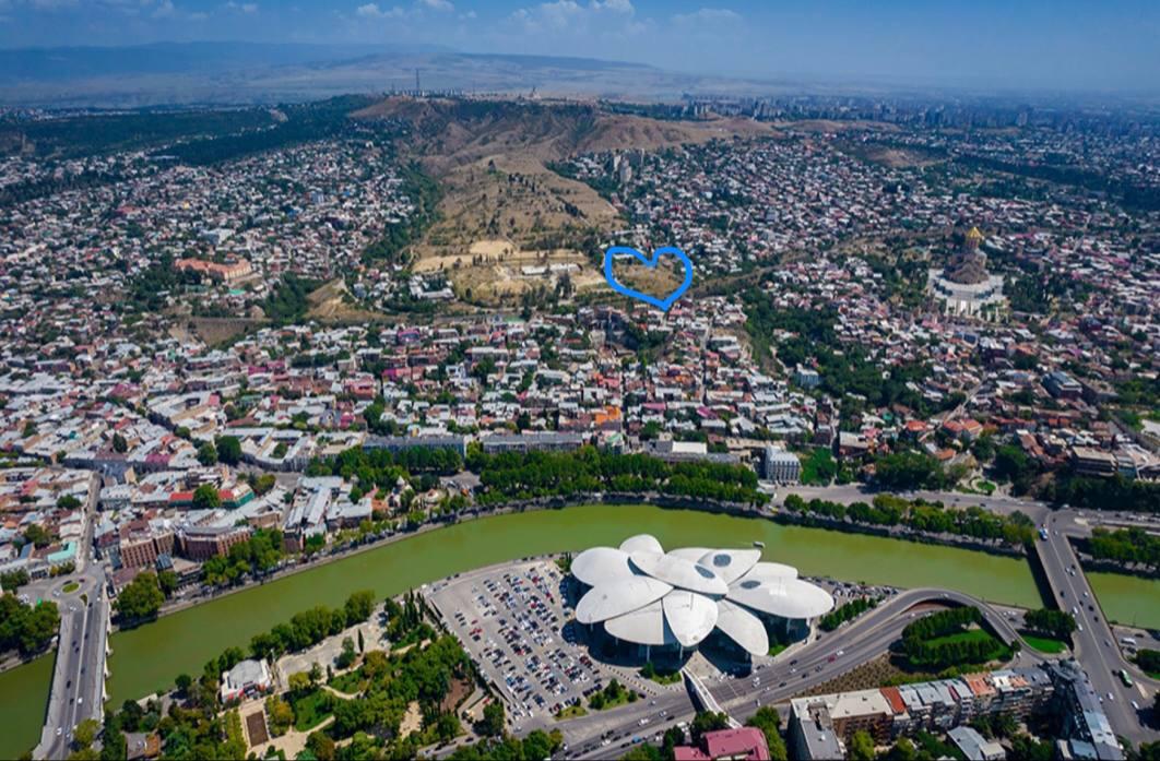 იყიდება 2-Room Apartment In Tbilisi, არსენალ რეზიდენსიში view 2