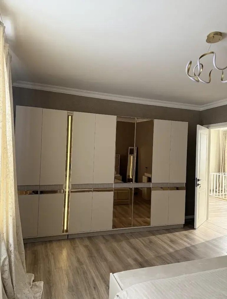 Midamo Tsavkisshi: 4-Room House, 160.0 M² | Korter.Ge, 3 of 12