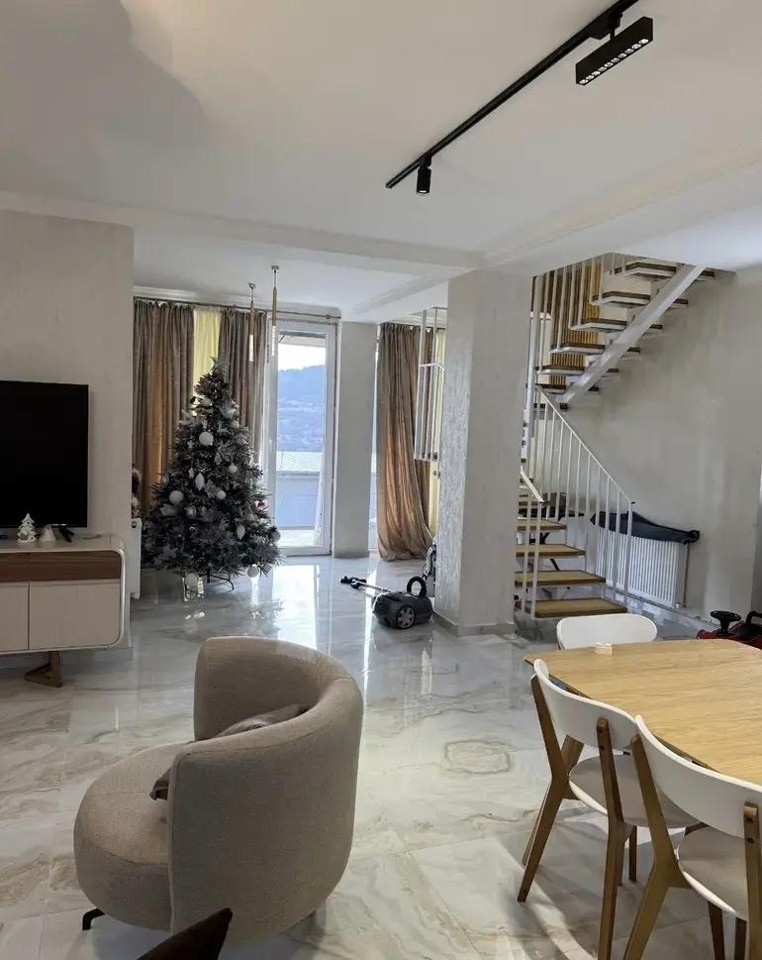 Midamo Tsavkisshi: 4-Room House, 160.0 M² | Korter.Ge, 5 of 12