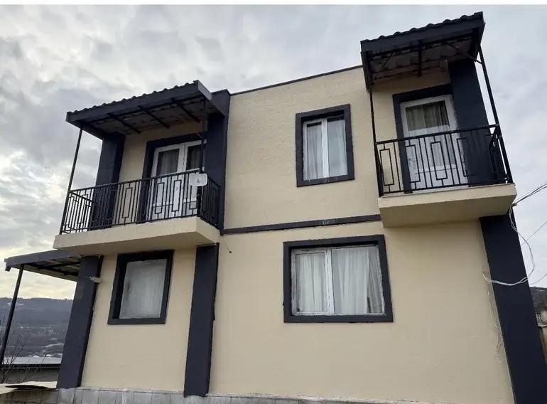 Midamo Tsavkisshi: 4-Room House, 160.0 M² | Korter.Ge, 1 of 12