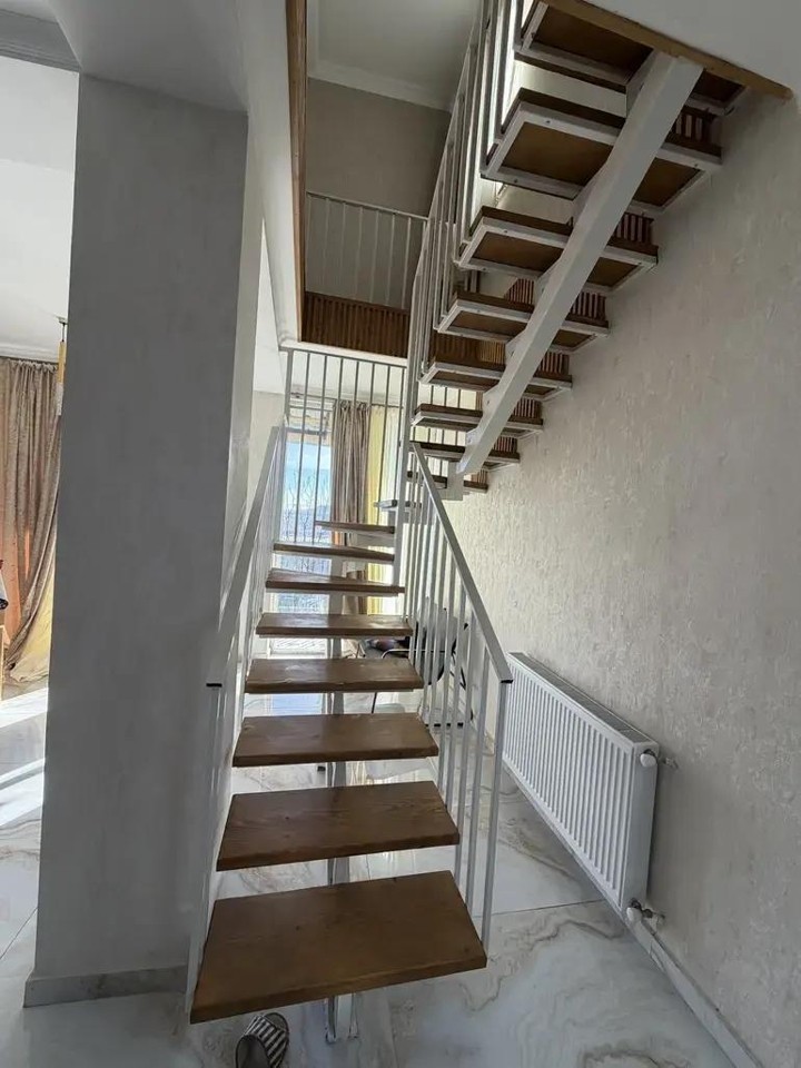 Midamo Tsavkisshi: 4-Room House, 160.0 M² | Korter.Ge, 8 of 12