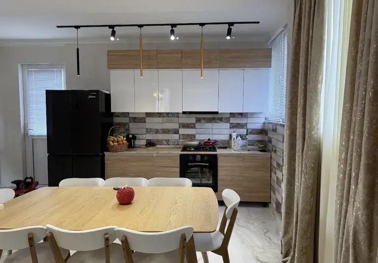 Midamo Tsavkisshi: 4-Room House, 160.0 M² | Korter.Ge, 6 of 12