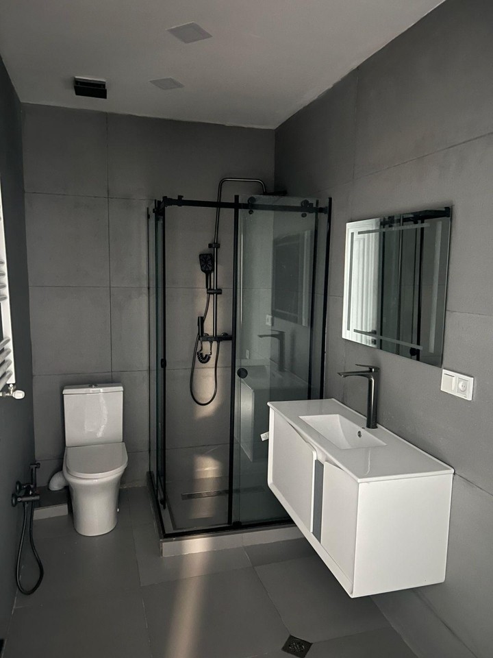 Продажа 2-Room Apartment в In Tbilisi, арсенал ресиденке view 11