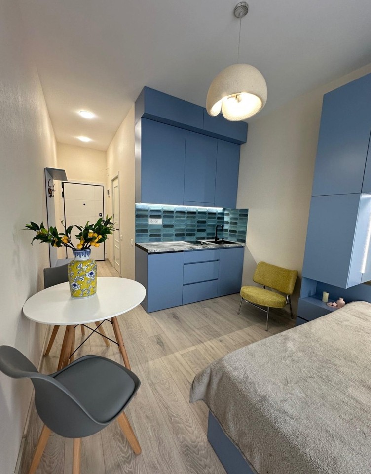 Apartment Tbilisi 3