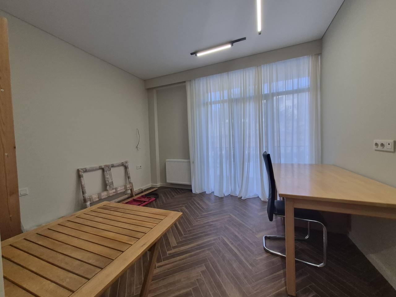 3-Room Apartment For Rent In Tsavkisi, Mtatsminda Hills view 8