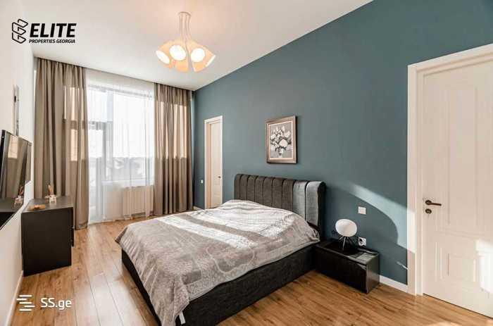 7-Room Country House For Rent In Tbilisi, Niko Muskhelishvili St view 8