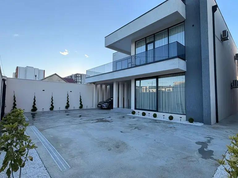 5-Room House For Rent In Tbilisi, Nino Abashidze-Orbeliani St view 8