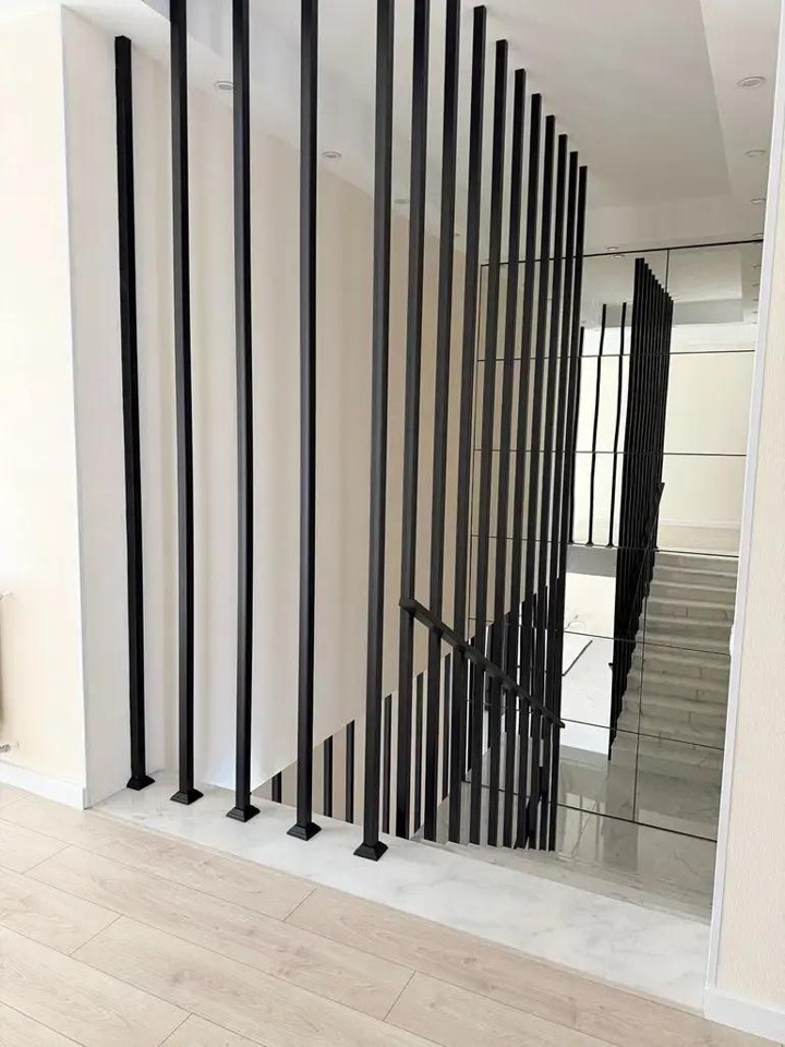 5-Room House For Rent In Tbilisi, Nino Abashidze-Orbeliani St view 7