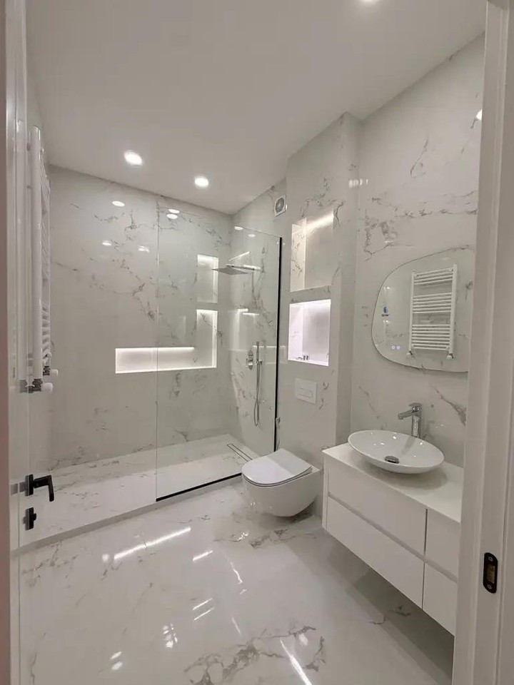 5-Room House For Rent In Tbilisi, Nino Abashidze-Orbeliani St view 9