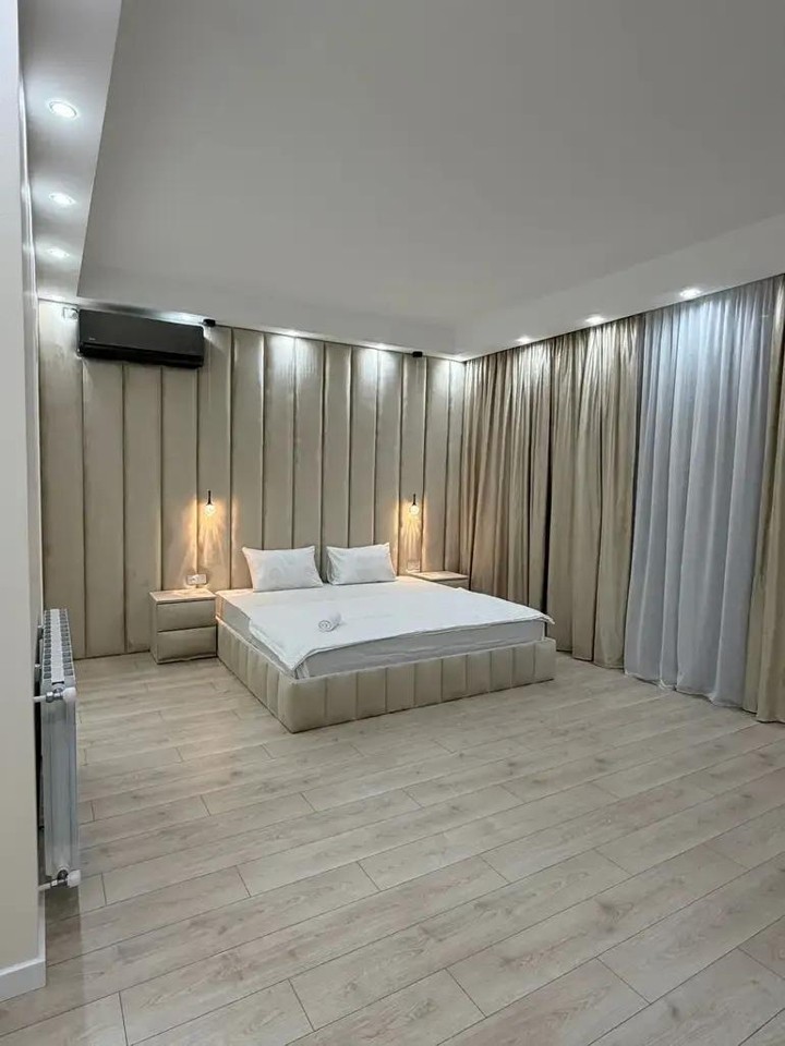 5-Room House For Rent In Tbilisi, Nino Abashidze-Orbeliani St view 4